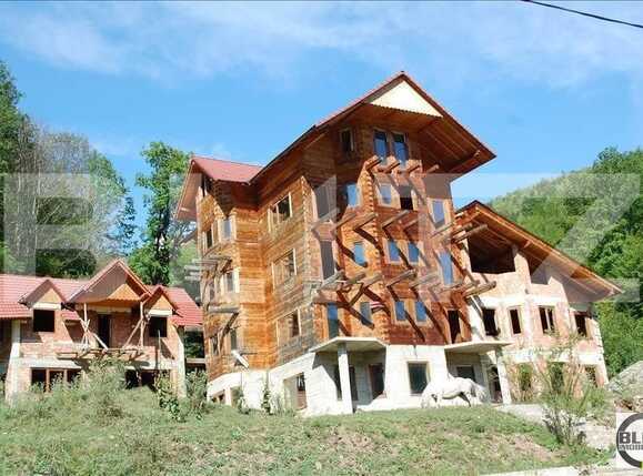 Spațiu comercial de vânzare Exterior Sud - 21913SVC | BLITZ Cluj-Napoca | Poza2