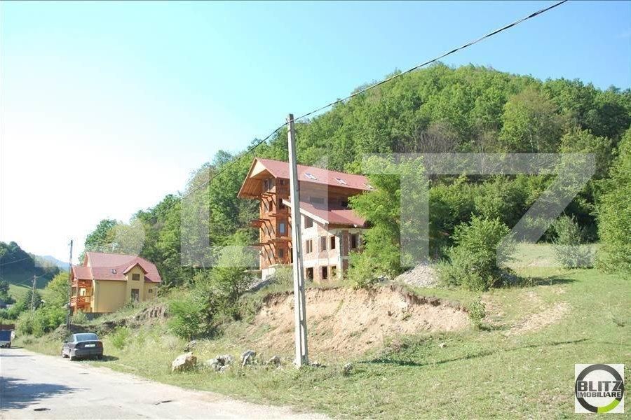 Spațiu comercial de vânzare Exterior Sud - 21913SVC | BLITZ Cluj-Napoca | Poza4