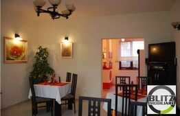 Vanzare pensiune in zona E60!! Posibilitate preluare afacere!! Imobil NOU!!