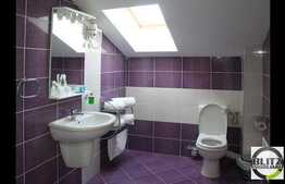 Vanzare pensiune in zona E60!! Posibilitate preluare afacere!! Imobil NOU!!