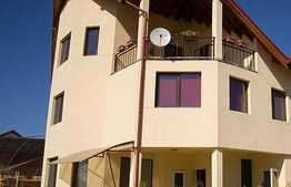 Vanzare pensiune in zona E60!! Posibilitate preluare afacere!! Imobil NOU!!