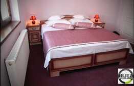 Vanzare pensiune in zona E60!! Posibilitate preluare afacere!! Imobil NOU!!