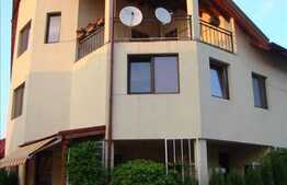 Vanzare pensiune in zona E60!! Posibilitate preluare afacere!! Imobil NOU!!