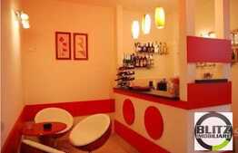 Vanzare pensiune in zona E60!! Posibilitate preluare afacere!! Imobil NOU!!