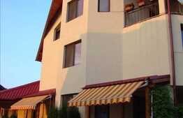 Vanzare pensiune in zona E60!! Posibilitate preluare afacere!! Imobil NOU!!