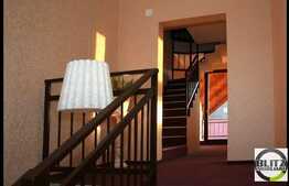 Vanzare pensiune in zona E60!! Posibilitate preluare afacere!! Imobil NOU!!