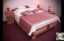 Vanzare pensiune in zona E60!! Posibilitate preluare afacere!! Imobil NOU!!