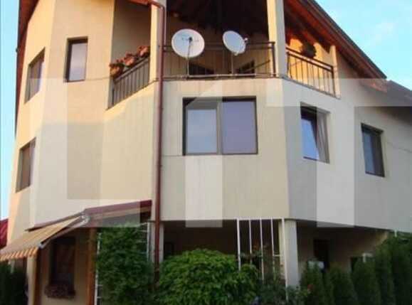 Spațiu comercial de vânzare Floreşti - 21914SVC | BLITZ Cluj-Napoca | Poza14