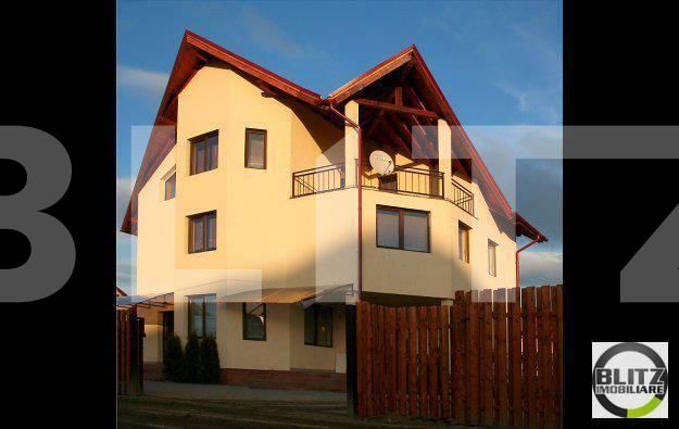 Spațiu comercial de vânzare Floreşti - 21914SVC | BLITZ Cluj-Napoca | Poza15