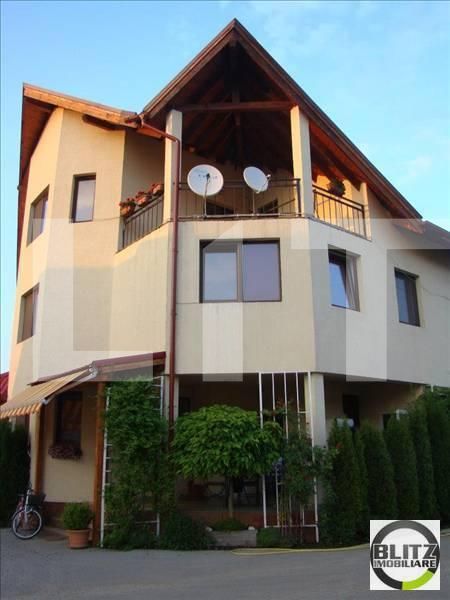 Spațiu comercial de vânzare Floreşti - 21914SVC | BLITZ Cluj-Napoca | Poza14