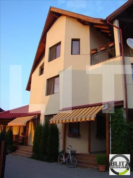 Spațiu comercial de vânzare Floreşti - 21914SVC | BLITZ Cluj-Napoca | Poza16