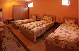 AFACERE LA CHEIE! Vanzare sau asociere pensiune, 2000 mp utili!