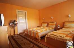 AFACERE LA CHEIE! Vanzare sau asociere pensiune, 2000 mp utili!