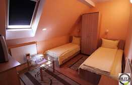 AFACERE LA CHEIE! Vanzare sau asociere pensiune, 2000 mp utili!