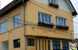 AFACERE LA CHEIE! Vanzare sau asociere pensiune, 2000 mp utili!