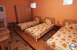 AFACERE LA CHEIE! Vanzare sau asociere pensiune, 2000 mp utili!