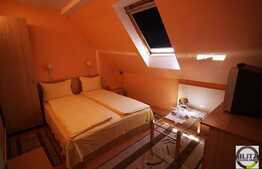 AFACERE LA CHEIE! Vanzare sau asociere pensiune, 2000 mp utili!