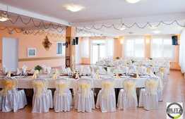 AFACERE LA CHEIE! Vanzare sau asociere pensiune, 2000 mp utili!