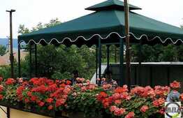 AFACERE LA CHEIE! Vanzare sau asociere pensiune, 2000 mp utili!