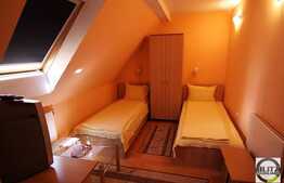 AFACERE LA CHEIE! Vanzare sau asociere pensiune, 2000 mp utili!