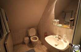 AFACERE LA CHEIE! Vanzare sau asociere pensiune, 2000 mp utili!