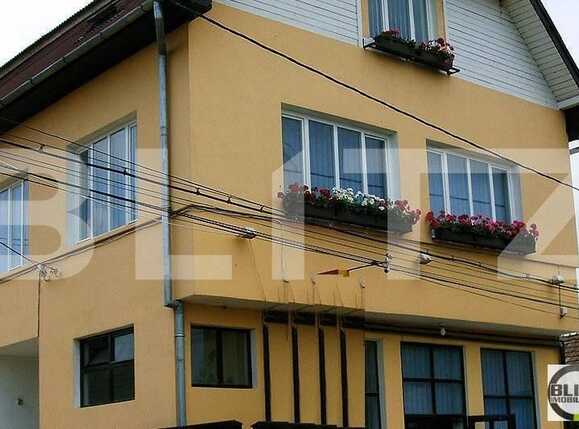 Spațiu comercial de vânzare Floreşti - 21915SVC | BLITZ Cluj-Napoca | Poza1