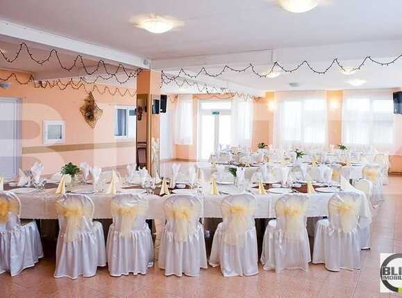 Spațiu comercial de vânzare Floreşti - 21915SVC | BLITZ Cluj-Napoca | Poza11