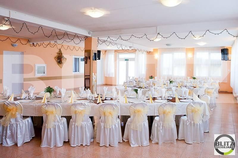 Spațiu comercial de vânzare Floreşti - 21915SVC | BLITZ Cluj-Napoca | Poza11