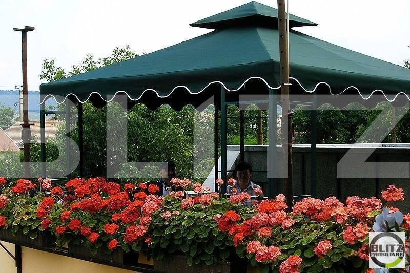 Spațiu comercial de vânzare Floreşti - 21915SVC | BLITZ Cluj-Napoca | Poza14