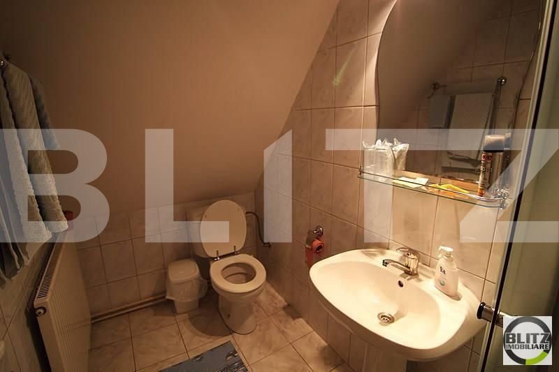 Spațiu comercial de vânzare Floreşti - 21915SVC | BLITZ Cluj-Napoca | Poza13