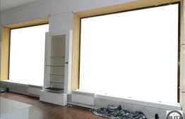 Spatiu comercial ultracentral, cu vitrina 5 ml! Zona magazinului Central!