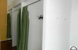 Spatiu comercial ultracentral, cu vitrina 5 ml! Zona magazinului Central!