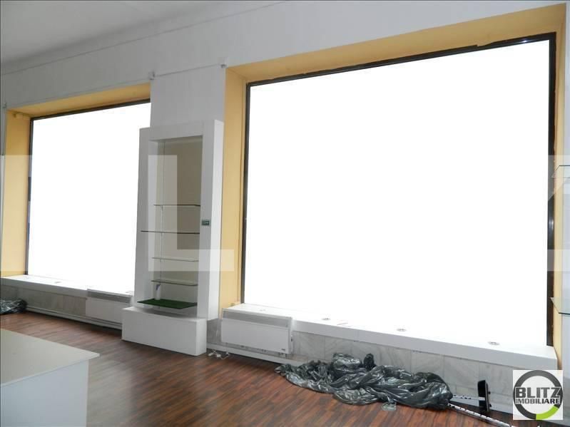 Spațiu comercial de închiriat Central - 21916SIC | BLITZ Cluj-Napoca | Poza2