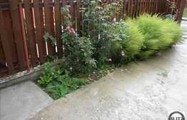 Inchiriere spatiu comercial situat in imobil nou, 50 mp plus terasa de 28 mp