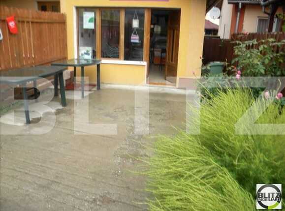 Spațiu comercial de închiriat Floreşti - 21917SIC | BLITZ Cluj-Napoca | Poza1