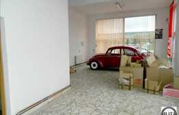 Inchiriere spatiu de birouri, cu 70 mp, in imobil nou, la 1 minut de Polus