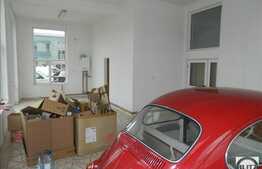 Inchiriere spatiu de birouri, cu 70 mp, in imobil nou, la 1 minut de Polus