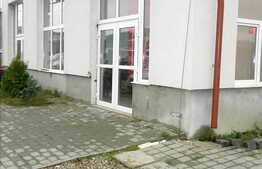 Inchiriere spatiu de birouri, cu 70 mp, in imobil nou, la 1 minut de Polus