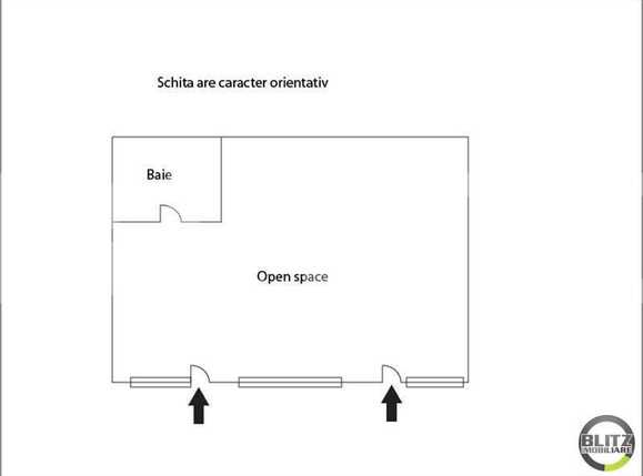 Spațiu comercial de închiriat Floreşti - 21918SIC | BLITZ Cluj-Napoca | Poza7