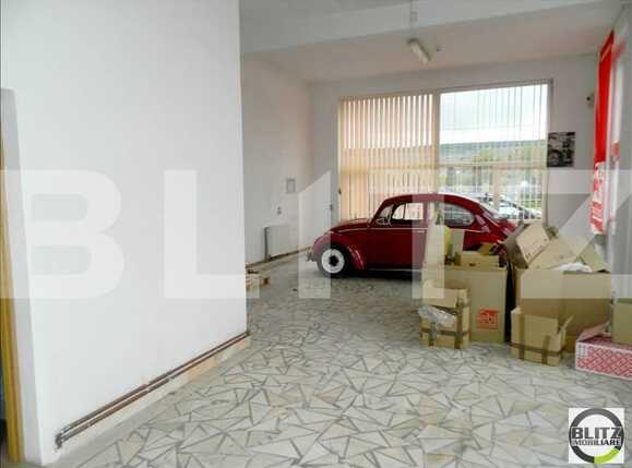 Spațiu comercial de închiriat Floreşti - 21918SIC | BLITZ Cluj-Napoca | Poza3