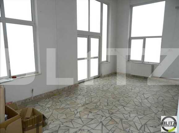Spațiu comercial de închiriat Floreşti - 21918SIC | BLITZ Cluj-Napoca | Poza1