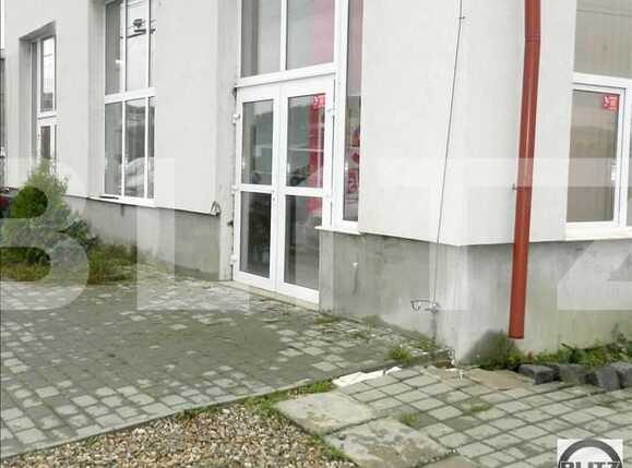 Spațiu comercial de închiriat Floreşti - 21918SIC | BLITZ Cluj-Napoca | Poza6