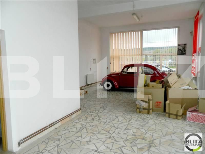 Spațiu comercial de închiriat Floreşti - 21918SIC | BLITZ Cluj-Napoca | Poza3