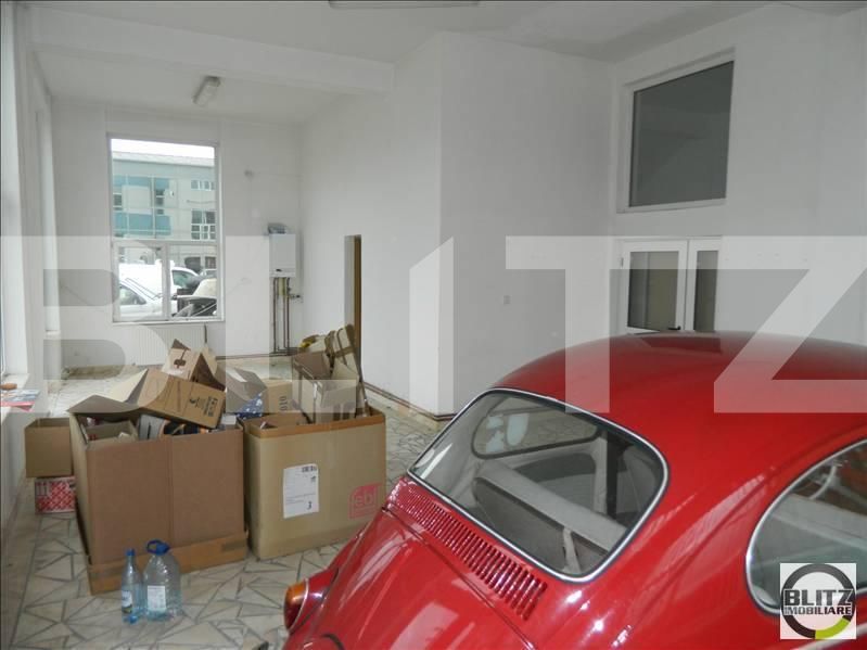 Spațiu comercial de închiriat Floreşti - 21918SIC | BLITZ Cluj-Napoca | Poza4