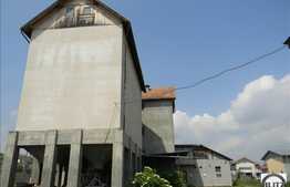 Moara Luna de Jos. Imobil cu istoric si prestigiu.