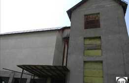 Moara Luna de Jos. Imobil cu istoric si prestigiu.