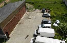 Moara Luna de Jos. Imobil cu istoric si prestigiu.