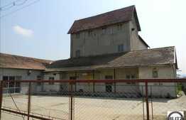 Moara Luna de Jos. Imobil cu istoric si prestigiu.