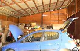 Moara Luna de Jos. Imobil cu istoric si prestigiu.