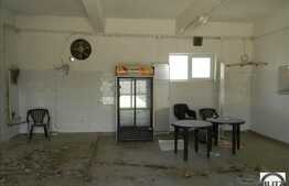 Moara Luna de Jos. Imobil cu istoric si prestigiu.